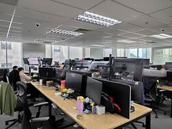 Lippo Building (D1), Office #486811671